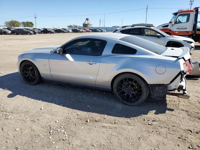 Photo 1 VIN: 1ZVBP8CH2A5132568 - FORD MUSTANG GT 