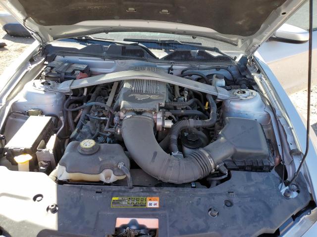 Photo 10 VIN: 1ZVBP8CH2A5132568 - FORD MUSTANG GT 