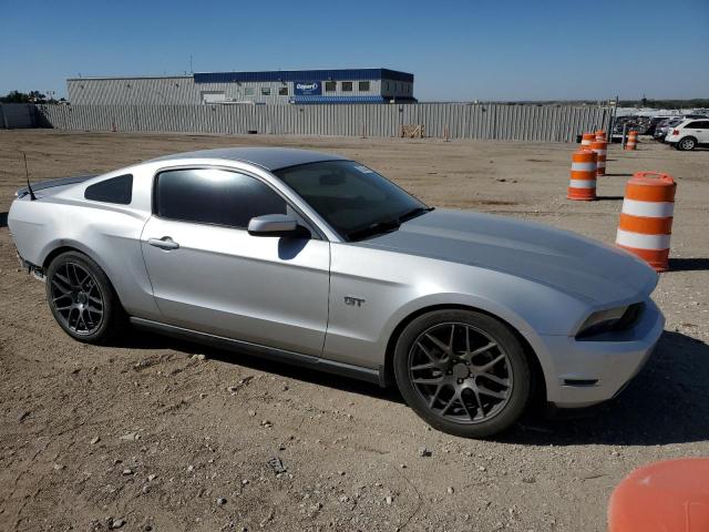 Photo 3 VIN: 1ZVBP8CH2A5132568 - FORD MUSTANG GT 