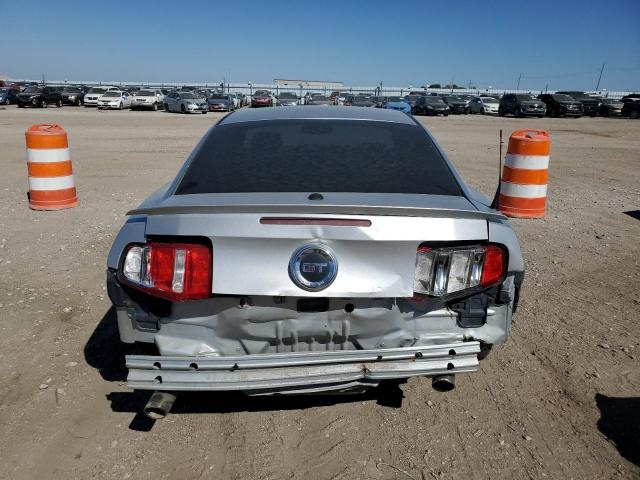 Photo 5 VIN: 1ZVBP8CH2A5132568 - FORD MUSTANG GT 