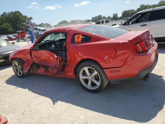 Photo 1 VIN: 1ZVBP8CH2A5159320 - FORD MUSTANG 