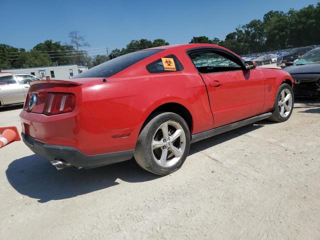 Photo 2 VIN: 1ZVBP8CH2A5159320 - FORD MUSTANG 