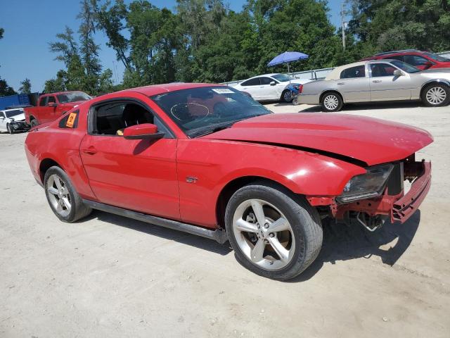 Photo 3 VIN: 1ZVBP8CH2A5159320 - FORD MUSTANG 