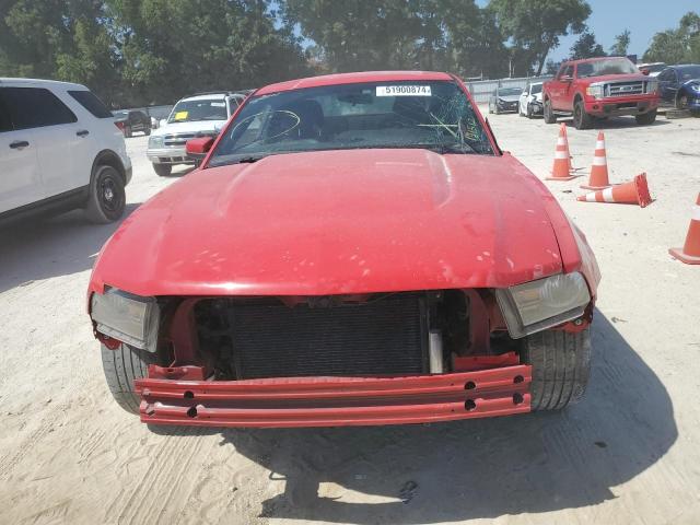 Photo 4 VIN: 1ZVBP8CH2A5159320 - FORD MUSTANG 