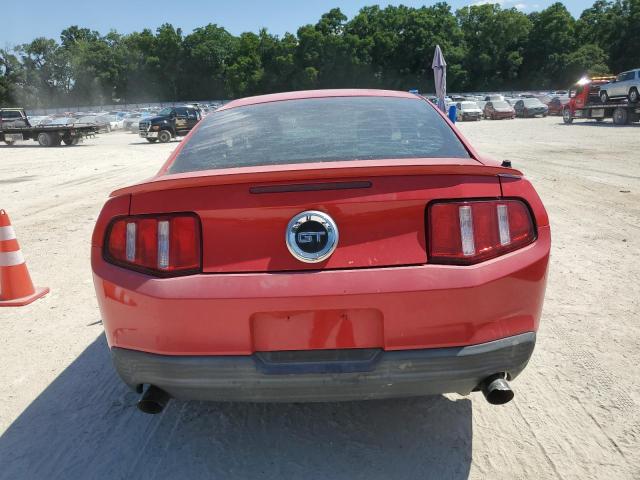 Photo 5 VIN: 1ZVBP8CH2A5159320 - FORD MUSTANG 