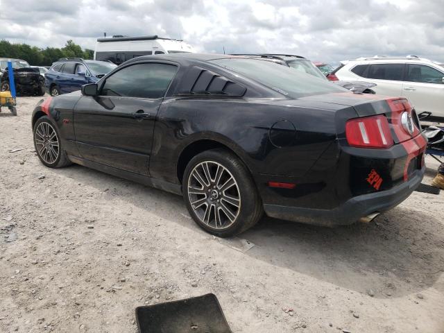 Photo 1 VIN: 1ZVBP8CH2A5166588 - FORD MUSTANG GT 