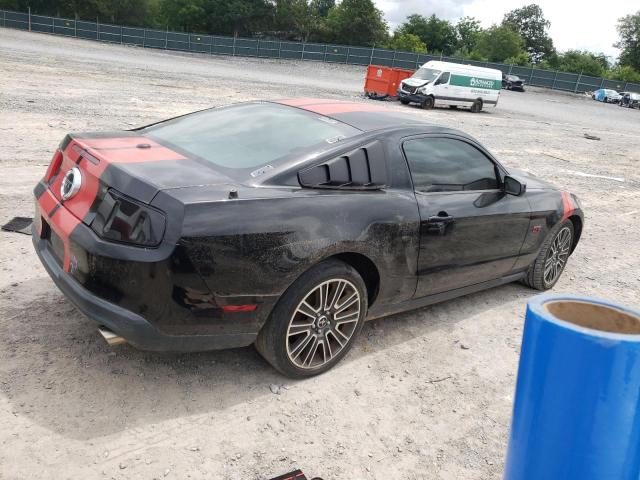 Photo 2 VIN: 1ZVBP8CH2A5166588 - FORD MUSTANG GT 