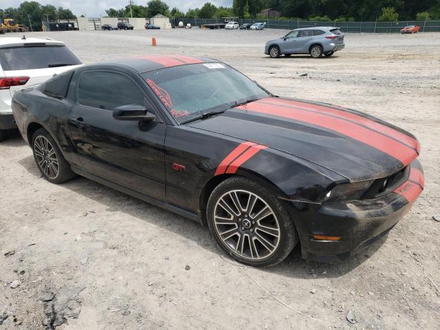 Photo 3 VIN: 1ZVBP8CH2A5166588 - FORD MUSTANG GT 