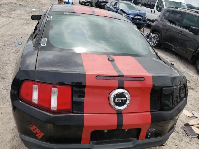 Photo 5 VIN: 1ZVBP8CH2A5166588 - FORD MUSTANG GT 