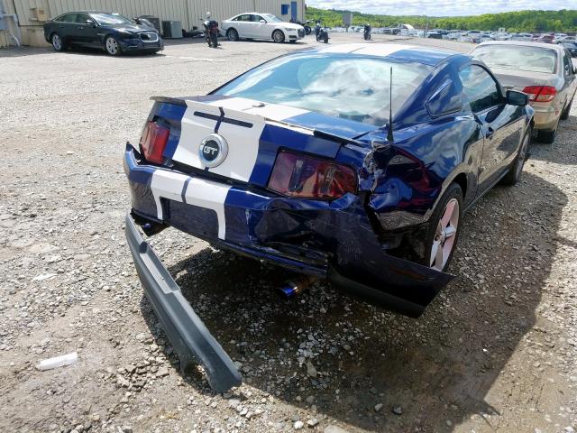 Photo 3 VIN: 1ZVBP8CH2A5180426 - FORD MUSTANG GT 