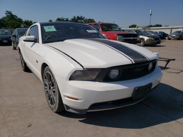 Photo 0 VIN: 1ZVBP8CH3A5123975 - FORD MUSTANG GT 