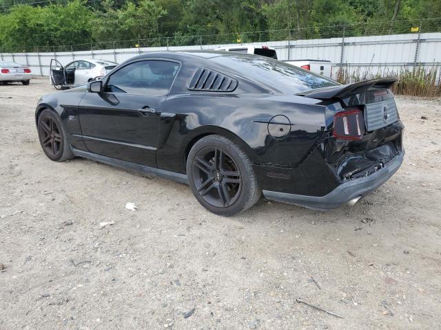 Photo 1 VIN: 1ZVBP8CH3A5124558 - FORD MUSTANG 