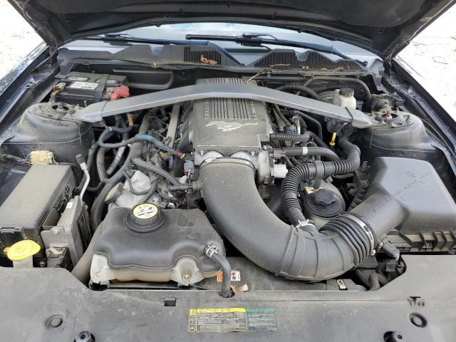 Photo 10 VIN: 1ZVBP8CH3A5124558 - FORD MUSTANG 