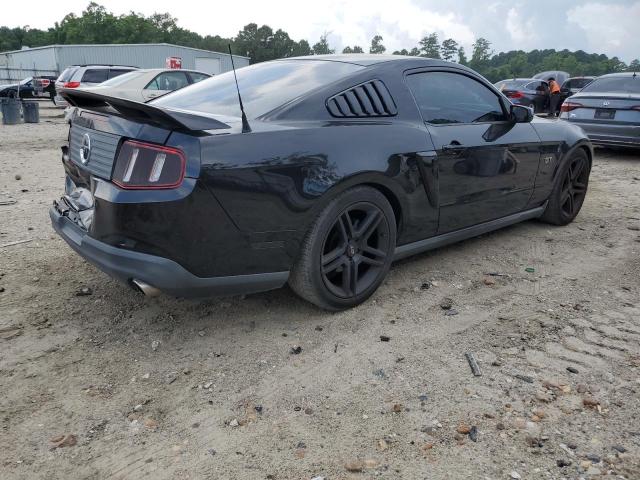 Photo 2 VIN: 1ZVBP8CH3A5124558 - FORD MUSTANG 