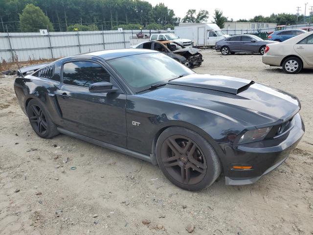 Photo 3 VIN: 1ZVBP8CH3A5124558 - FORD MUSTANG 