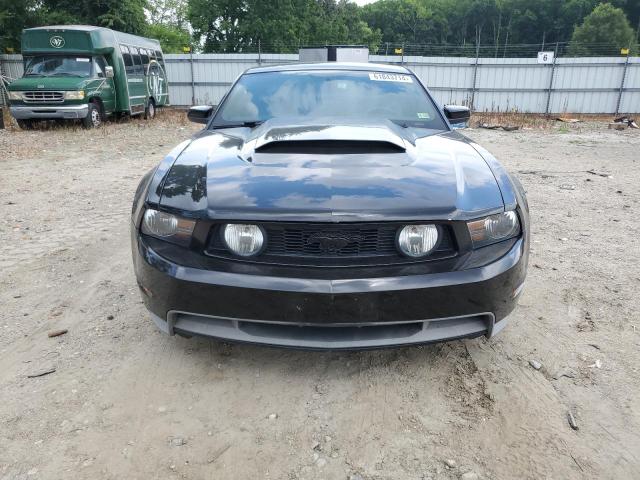 Photo 4 VIN: 1ZVBP8CH3A5124558 - FORD MUSTANG 