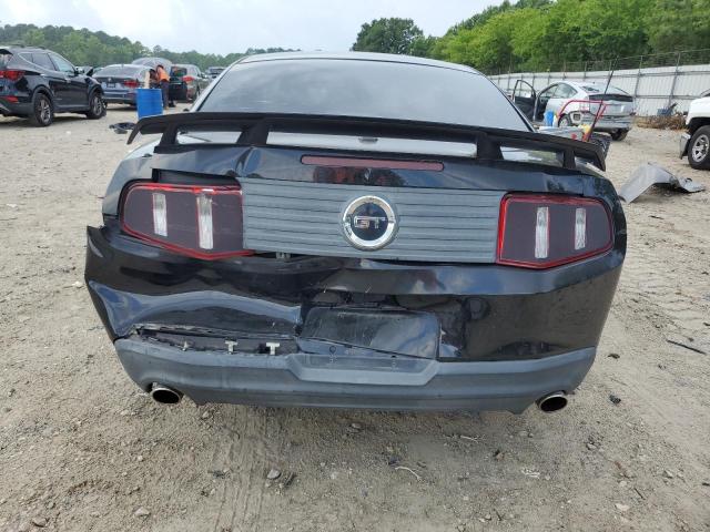 Photo 5 VIN: 1ZVBP8CH3A5124558 - FORD MUSTANG 