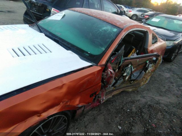 Photo 1 VIN: 1ZVBP8CH3A5127041 - FORD MUSTANG 