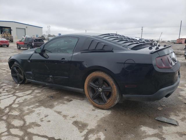 Photo 1 VIN: 1ZVBP8CH3A5138749 - FORD MUSTANG GT 