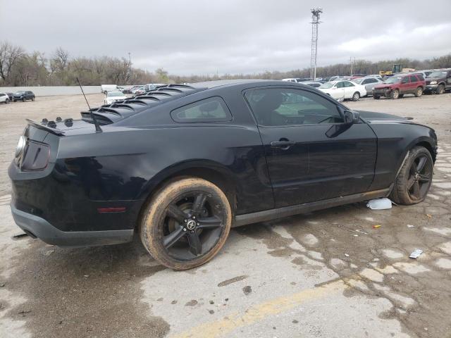 Photo 2 VIN: 1ZVBP8CH3A5138749 - FORD MUSTANG GT 