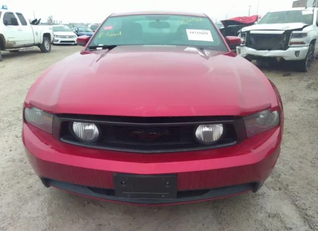 Photo 5 VIN: 1ZVBP8CH3A5139531 - FORD MUSTANG 