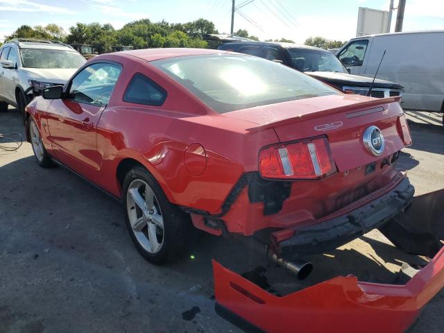 Photo 2 VIN: 1ZVBP8CH3A5144552 - FORD MUSTANG 