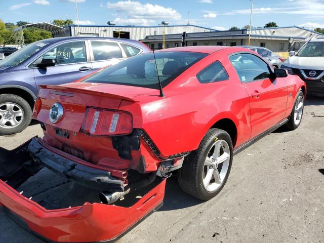 Photo 3 VIN: 1ZVBP8CH3A5144552 - FORD MUSTANG 