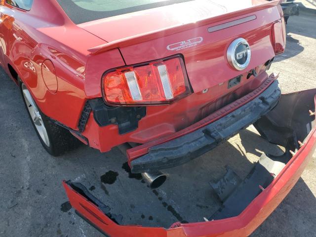 Photo 8 VIN: 1ZVBP8CH3A5144552 - FORD MUSTANG 