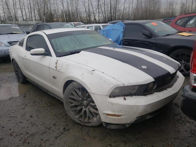 Photo 0 VIN: 1ZVBP8CH3A5152845 - FORD MUSTANG GT 