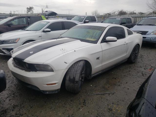 Photo 1 VIN: 1ZVBP8CH3A5152845 - FORD MUSTANG GT 