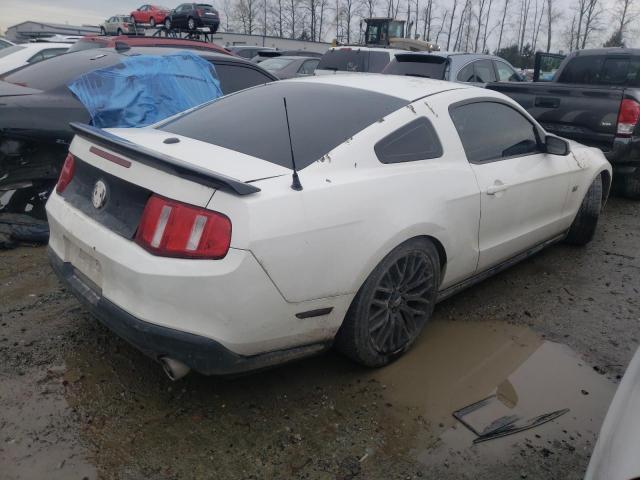 Photo 3 VIN: 1ZVBP8CH3A5152845 - FORD MUSTANG GT 