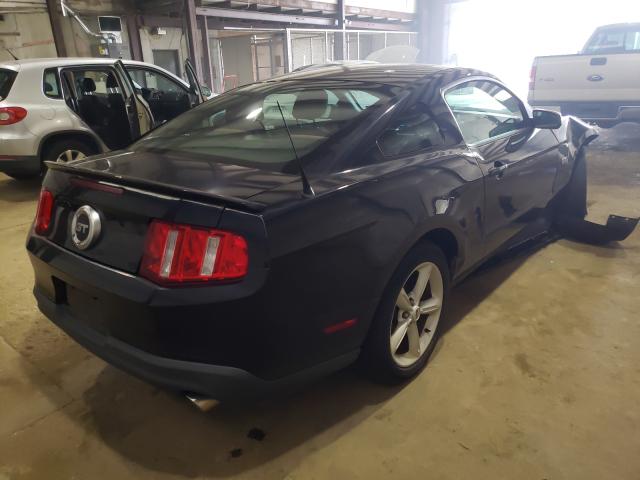 Photo 3 VIN: 1ZVBP8CH3A5155244 - FORD MUSTANG GT 