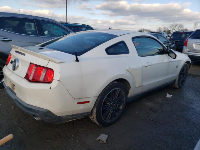 Photo 2 VIN: 1ZVBP8CH3A5165420 - FORD MUSTANG 