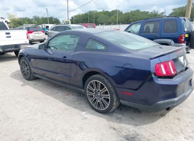 Photo 2 VIN: 1ZVBP8CH3A5177289 - FORD MUSTANG 