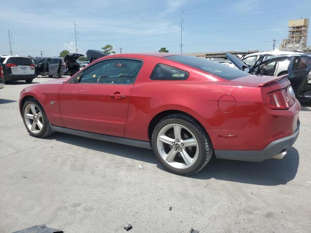 Photo 1 VIN: 1ZVBP8CH3A5181200 - FORD MUSTANG 