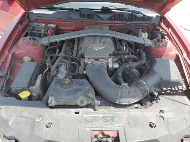 Photo 10 VIN: 1ZVBP8CH3A5181200 - FORD MUSTANG 