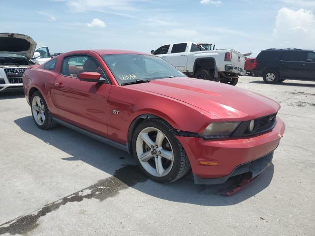 Photo 3 VIN: 1ZVBP8CH3A5181200 - FORD MUSTANG 