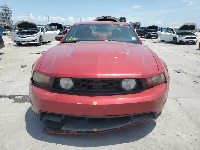 Photo 4 VIN: 1ZVBP8CH3A5181200 - FORD MUSTANG 