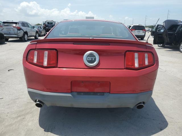 Photo 5 VIN: 1ZVBP8CH3A5181200 - FORD MUSTANG 