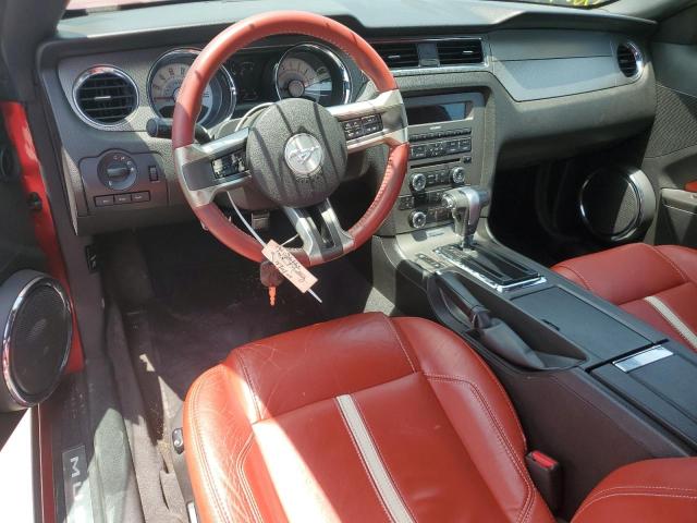 Photo 7 VIN: 1ZVBP8CH3A5181200 - FORD MUSTANG 