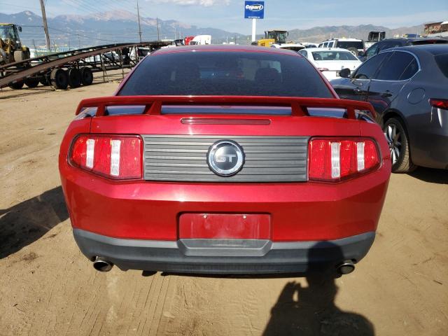 Photo 5 VIN: 1ZVBP8CH4A5120308 - FORD MUSTANG 