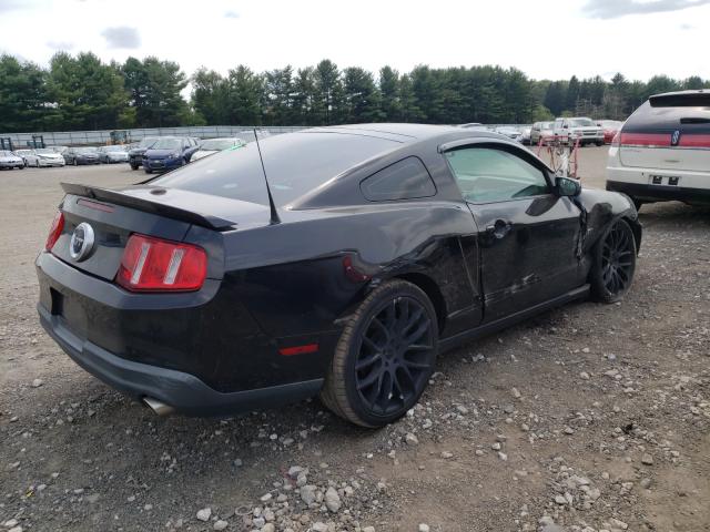 Photo 3 VIN: 1ZVBP8CH4A5124083 - FORD MUSTANG GT 