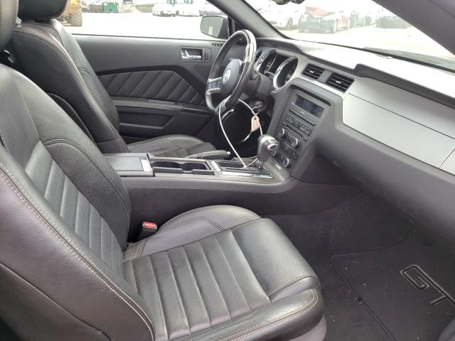 Photo 4 VIN: 1ZVBP8CH4A5124083 - FORD MUSTANG GT 