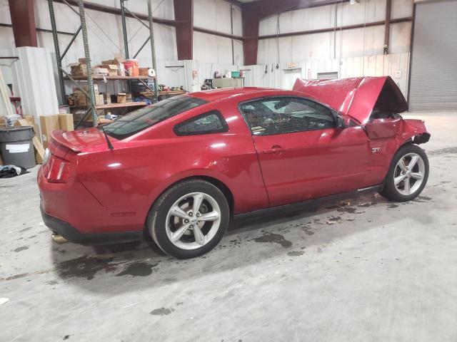 Photo 2 VIN: 1ZVBP8CH4A5131700 - FORD MUSTANG GT 