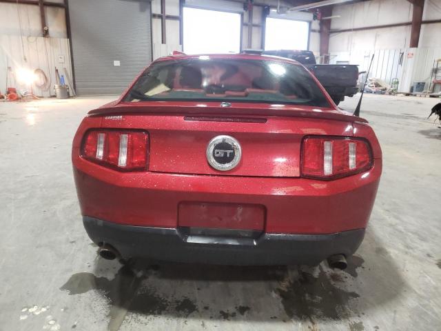 Photo 5 VIN: 1ZVBP8CH4A5131700 - FORD MUSTANG GT 