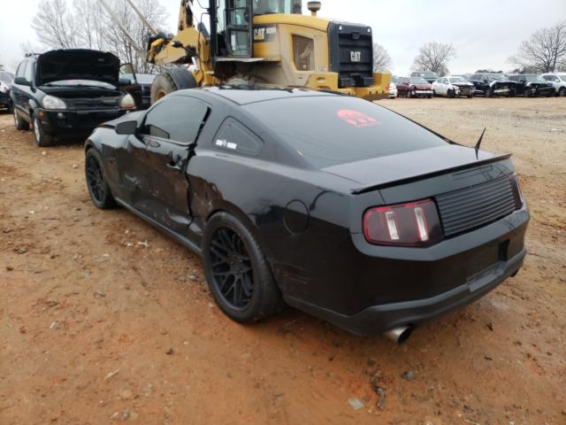 Photo 2 VIN: 1ZVBP8CH4A5135875 - FORD MUSTANG GT 