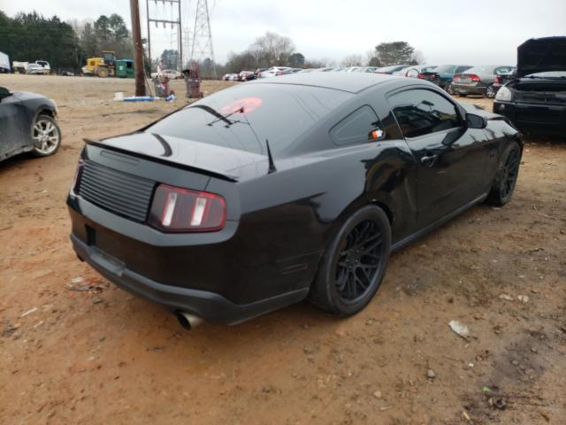 Photo 3 VIN: 1ZVBP8CH4A5135875 - FORD MUSTANG GT 