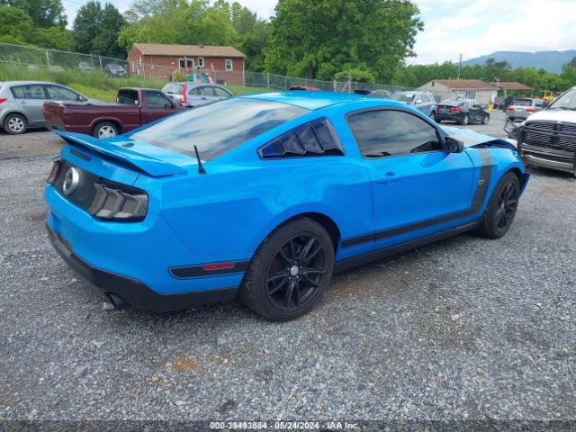 Photo 3 VIN: 1ZVBP8CH4A5137268 - FORD MUSTANG 