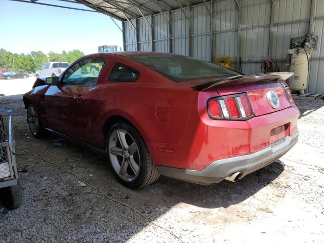 Photo 1 VIN: 1ZVBP8CH4A5138646 - FORD MUSTANG 