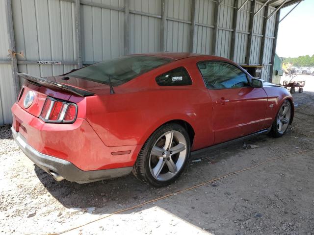 Photo 2 VIN: 1ZVBP8CH4A5138646 - FORD MUSTANG 